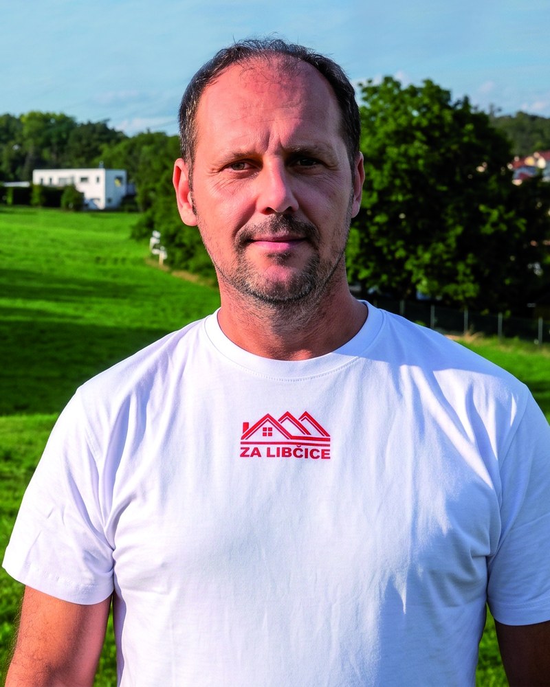 David Penc