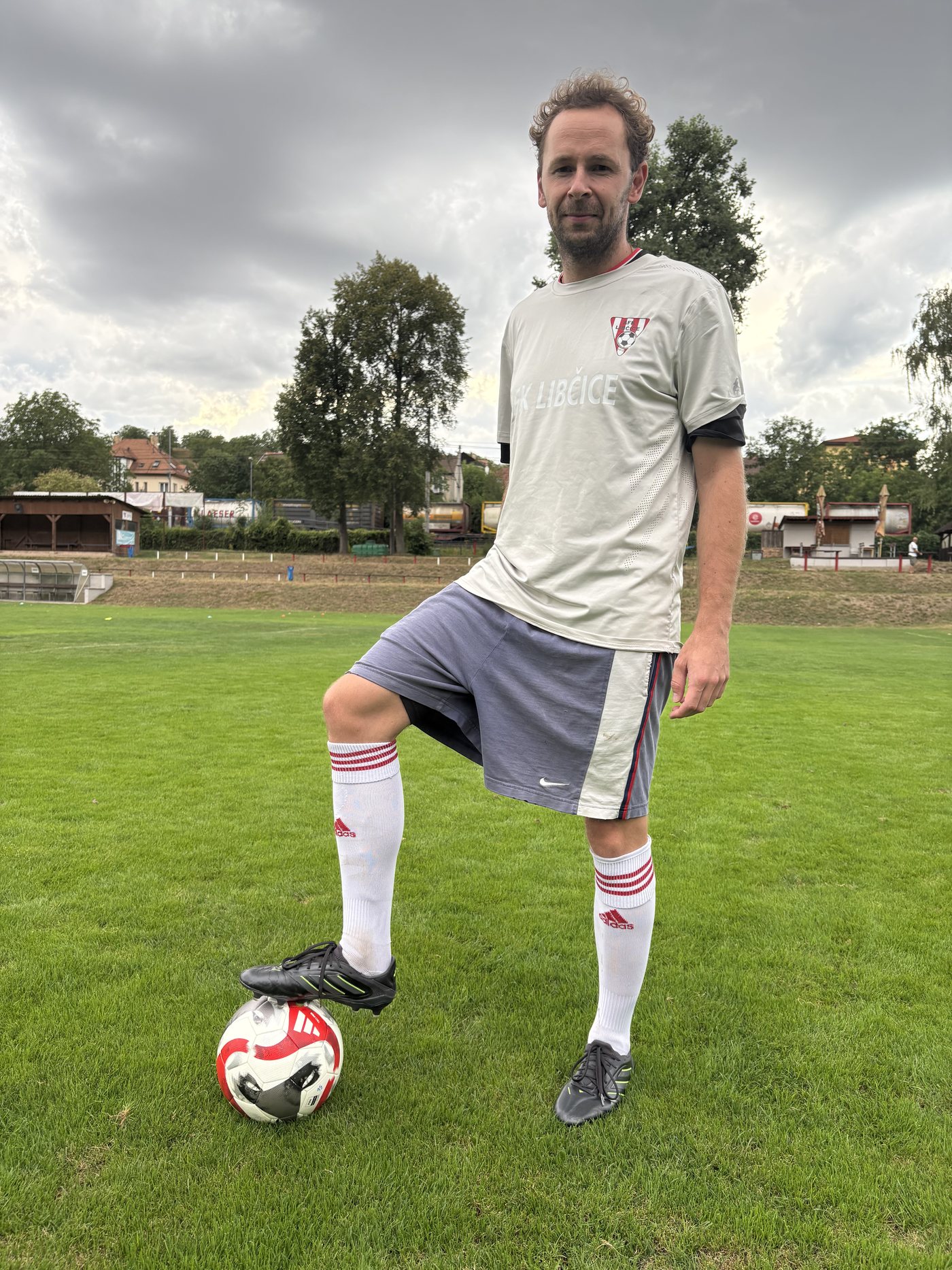 Ondřej Hrdina