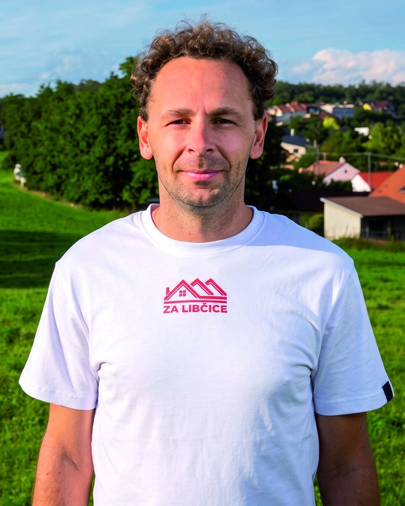 Ondřej Hrdina