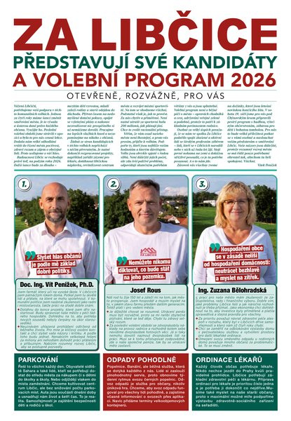 FAKT Září 2026